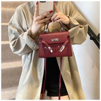 2025 Nuevos bolsos de mujer, bolsos de señora, bandoleras de moda, blanco-negro - details 6