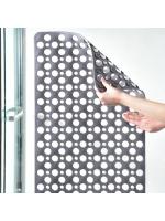 Alfombrilla de baño antideslizante TPE, alfombrilla con agarre de succión, bañera antideslizante, fuerte succión, ducha antimoho con ventosa, producto de baño - details 4