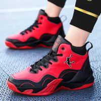 Zapatillas de baloncesto para hombres, calzado de entrenamiento antideslizante, zapatos deportivos de alta calidad, cuatro estaciones - details 5