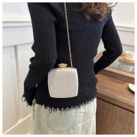 Bolsos De Embrague De Mano De Noche Para Mujer, Bolsos De Fiesta, Boda - details 3