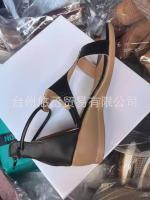 Sandalias de Mujer Estilo Romano Talla Grande Nuevas Versátiles con Plataforma para Aumentar la Altura Elegantes Zapatos de Cuña Abiertos - details 1