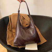 Bolso de mano de hombro Retro para mujer, bolso de hombro versátil, bolso cruzado de viaje, bolso de libro de estudiante de gran capacidad, moda - details 19