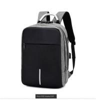 Mochila para Hombre, Mochila multifunción Llena de computadora, Mochila antirrobo - details 34