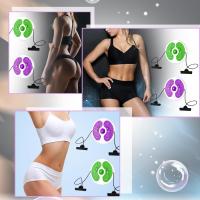Tabla de Equilibrio Magnética Multifuncional Ejercicio Corporal para Pérdida de Peso/Cardio con Suela de Masaje de Pie - details 1