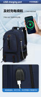 Al Aire Libre Montañismo Ocio gran Capacidad Premium equipo de Viaje Doble Hombro Estudiante Bolsa de la Escuela - details 20