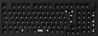 Keychron Teclado Mecánico Contemporáneo Q5 QMK Diseño ISO Español Retroiluminación RGB - details 11