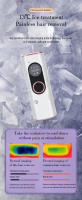 Depiladora IPL indolora con enfriamiento por hielo para todo el cuerpo - details 3