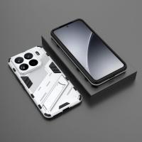 Funda para 15, Xiaomi 15 Pro Funda Trasera Blindada de PC a prueba de golpes - details 6