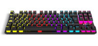 Teclado Gaming Mecánico, Sin Teclado Numérico, Modo Juego, Anti-ghosting, Windows 7/8/8.1/10, USB, Negro - details 2