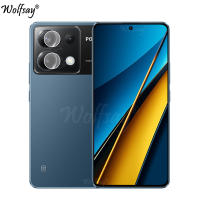 Full Cover Whole Glue Tempered Glass For Xiaomi Poco X6 5G Screen Protector For Poco X6 X 6 5G Camera Glass For Poco X6 5G Glass - details 2