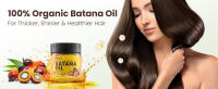 Batana Oil for Hair Growth