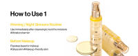 D'Alba Piamonte Truffa Blanca Spray Sérum Cuidado de la Piel Vegano Hidratante Facial Brillante para Radiante - details 20