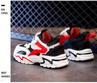 zapatillas deportivas niños, zapatos de tenis antideslizantes para niñas, zapatilla deportivas cómodos para niños, zapatos de cu - details 12