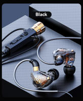 Auriculares con cable PARA Karaoke Living, audífonos con entrada auxiliar de 3,5mm, micrófono de cancelación de ruido HD, 1,2 M, 3M, auriculares HiFi de graves pesados para música en vivo - details 11