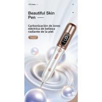 Utensilios para el cuidado facial,masajeador de radiofrecuencia facial dermapen,Masajeadores eléctricos de microinfusión - details 0