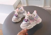 Zapatos informales para niños, niñas y niños pequeños, zapatillas deportivas para correr, guardería, escuela, malla de aire transpirable - details 7