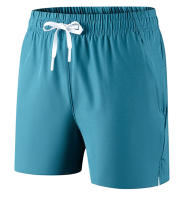 Pantalones Cortos de Correr para Hombre en Verano Ropa Deportiva de Gimnasio Secable y Transpirable para Fitness y Deportes al Aire Libre - details 12