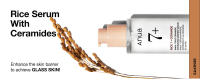 ANUA Sérum Barrier Hidratante de Arroz Cerámida 7 Sérum Iluminador y Hidratante para Cara - details 0