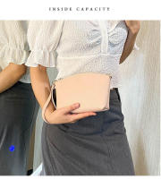 Cintura pequeña para mujer 2025, nueva moda de hombro para mujer, bolso de mano, bolso bandolera - details 6
