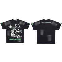 Camisetas Casuales de Verano 2025 Camisetas de Hombre de Algodón Puro con Cuello Redondo - details 11