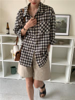 Blusa de verano para mujer, camisa de primavera, blusa para mujer, Blusas largas de gasa, informales, elegantes, Vintage, de manga larga, holgada de gran tamaño, blanca - details 57