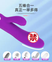 Juguetes sexuales, vibrador, masaje del clítoris femenino, masturbador AV, productos para adultos - details 2