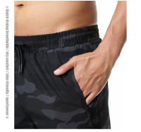 Pantalones cortos deportivos para hombre Fitness Dry Fit Short para hombre - details 6