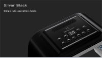 PULVERIZADOR frío para cuidado de la piel, máquina de belleza con luz Led, máscara Facial, Spa, terapia Pdt, rejuvenecimiento de la piel, eliminador de acné, 7 colores - details 6