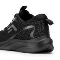 Zapatillas deportivas para correr para hombre, zapatillas ligeras y transpirables para pies hinchados, zapatos anchos, calzado de entrenamiento atlético - details 19
