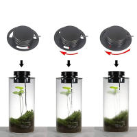 Lámpara de cultivo de plantas de terrario USB regulable con temporizador para jarrones, crecimiento de plantas de interior, suculentas, paisaje de jardinería en miniatura - details 6