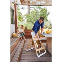Ergobab Evolve para Niños Base de Trono Ergonómica Crecimiento Desde 36 Meses Altura Ajustable - details 4