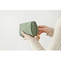 Mini Bolsa de Maquillaje Impermeable Pequeño Bolsa de Higiene Personal con Gran Capacidad - details 10
