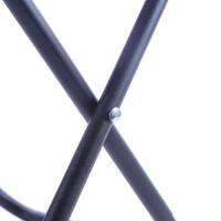 Silla plegable portátil para exteriores, taburete de aluminio ligero y duradero con bolsa, utilizado para pescar, hacer picnic y acampar - details 15