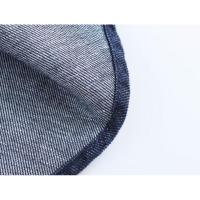 Vestido Vaquero de Estilo Europeo-Americano para Mujer Moda Sencilla con Cuello Colgante, Atado, Novedad de Verano - details 11
