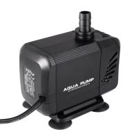 Bomba de fuente, bomba de agua sumergible de 15W 1500L/H y 40W 3000L/H, bomba de agua de fuente para exteriores con cable de alimentación de 2,3 m, 3 boquillas - details 5