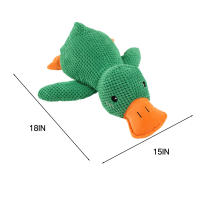 Juguetes interactivos de peluche para perros y gatos, relleno de felpa, suministros para mascotas, accesorios para perros y gatos - details 3