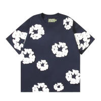 NOVEDAD DE VERANO 2025, conjunto de manga corta de Hip Hop, camiseta de marca a la moda, pantalones cortos - details 14