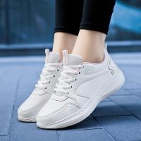 Zapatillas Ligeras y Impermeables para Correr Zapatos de Fitness Antideslizantes a la Moda para Mujer Adecuadas para Todas las Estaciones - details 23