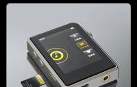 Reproductor MP3 RUIZU A58 HiFi Decodificación sin pérdidas DSD256 Camara de alarma portátil con EQ - details 26