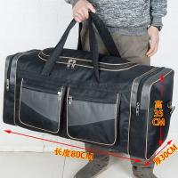 Bolso de Viaje de Mochila de Viaje Grande 60L 90L Ideal para Gimnasio Fitness - details 5