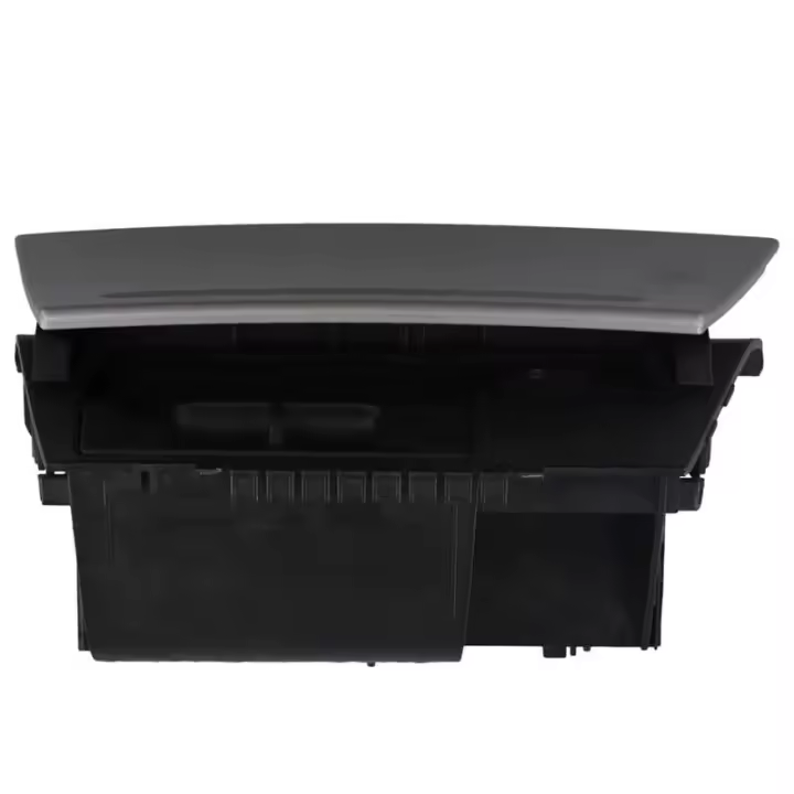 Panel de Cenicero de montaje de Control Central de coche 5M51-A048K37AC3ZUB para Ford Focus 2005-2011 - 1