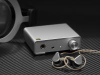 Amplificador de Auriculares DAC Mini TOPPING DX1 Soporte para Decodificador DSD256 PCM384 - details 13