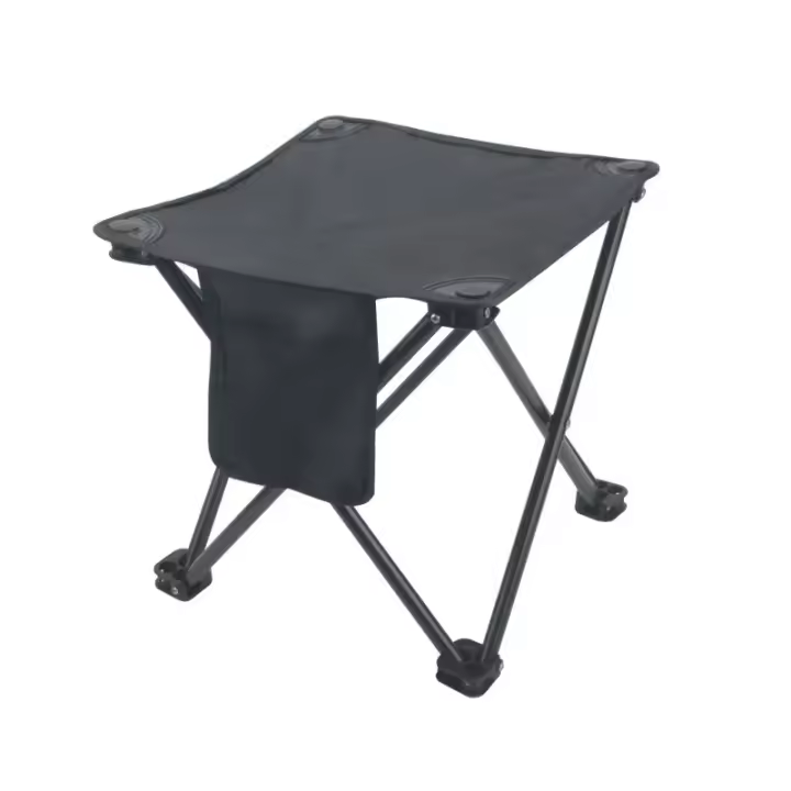 Silla Plegable Ultraligera para Exterior Ideal para Acampar, Senderismo, Playa, Viajes - 1