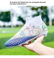 Novedad de verano, zapatos AGSoccer antideslizantes y resistentes al desgaste, adecuados para deportes al aire libre - details 12
