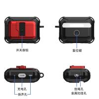 Funda protectora para Airpods Pro 2, cubierta automática para auriculares, carcasa protectora de 3 generación, 2023, 2022 - details 8