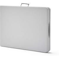 Portátil Plegable Multifuncional, 180x74x74cm, Blanco - details 9