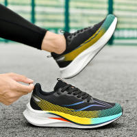 Zapatos deportivos informales para hombre, zapatos para hombre, zapatos para correr con tablero de carbono transpirable, zapatos para hombre - details 17