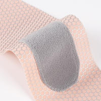 Muñequera ajustable para gimnasio, correa de soporte transpirable para Yoga, levantamiento de pesas - details 2