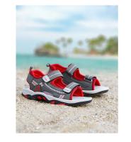 Sandalias Transpirables De Verano Para Niños, Zapatos De Playa Para Niños Y Niñas, Sandalias Informales Para Estudiantes, Calzado Antideslizante Resistente Al Desgaste - details 18