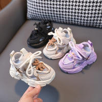 Nuevas sandalias de media malla hueca, zapatillas para correr, suela suave - details 15